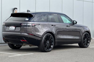2026 Land Rover Range Rover Velar Dynamic SE
