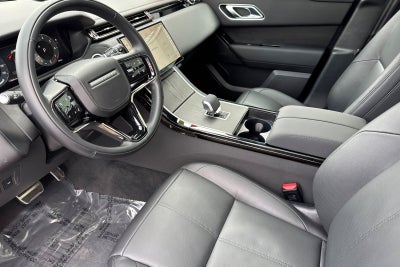 2026 Land Rover Range Rover Velar Dynamic SE