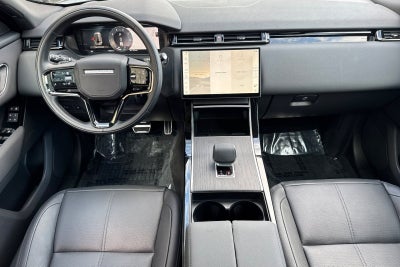 2025 Land Rover Range Rover Velar Dynamic SE