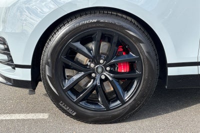 2025 Land Rover Range Rover Velar Dynamic SE