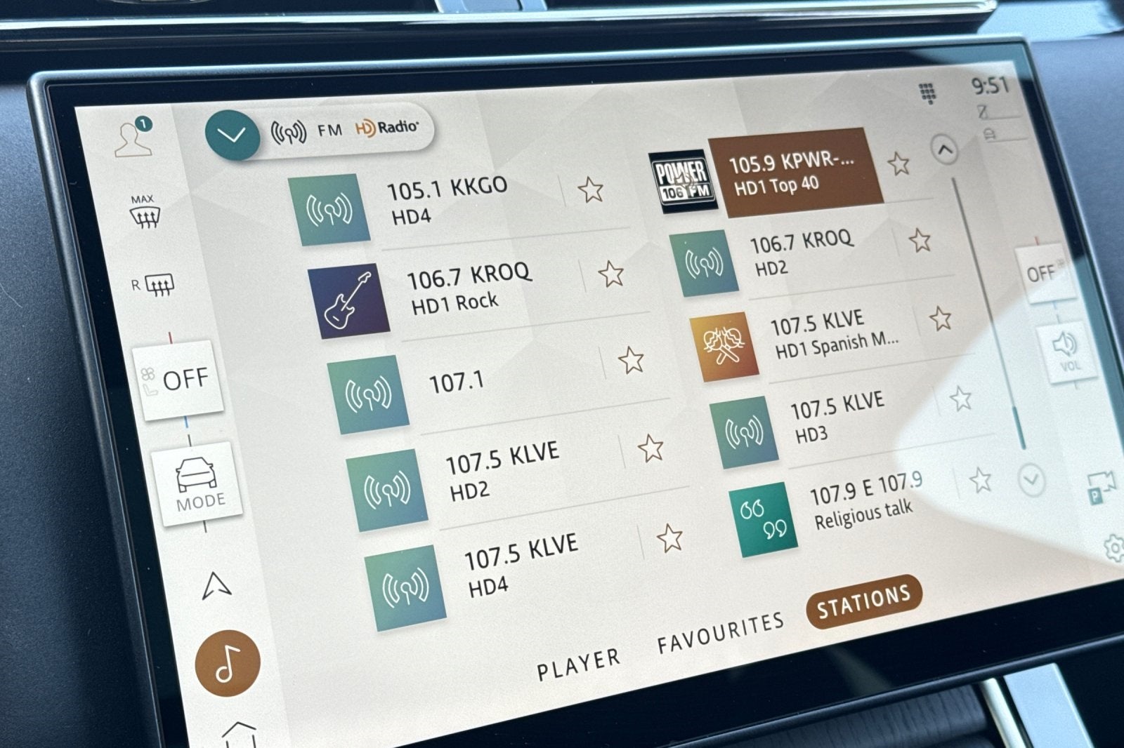 2025 Land Rover Range Rover Velar Dynamic SE