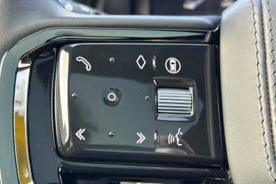 2025 Land Rover Range Rover Velar Dynamic SE