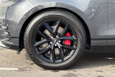 2025 Land Rover Range Rover Velar Dynamic SE