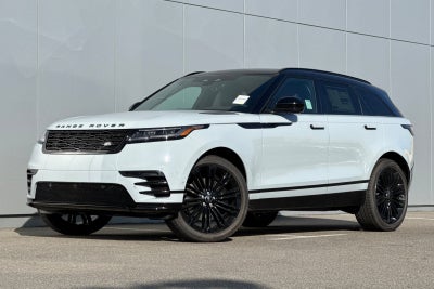 2026 Land Rover Range Rover Velar Dynamic SE