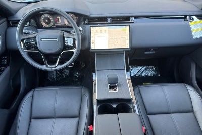 2026 Land Rover Range Rover Velar Dynamic SE