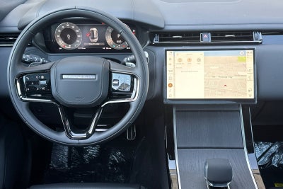 2026 Land Rover Range Rover Velar Dynamic SE