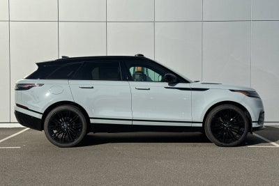 2026 Land Rover Range Rover Velar Dynamic SE