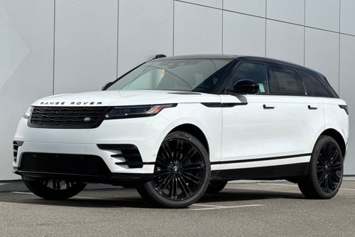 2026 Land Rover Range Rover Velar Dynamic SE