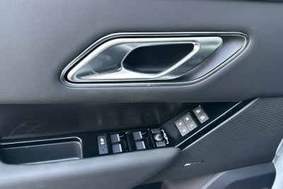 2026 Land Rover Range Rover Velar Dynamic SE