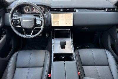 2026 Land Rover Range Rover Velar Dynamic SE