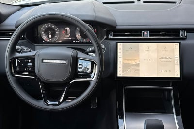2026 Land Rover Range Rover Velar Dynamic SE