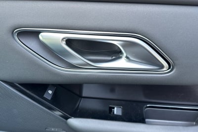 2026 Land Rover Range Rover Velar Dynamic SE