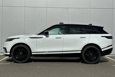 2026 Land Rover Range Rover Velar Dynamic SE