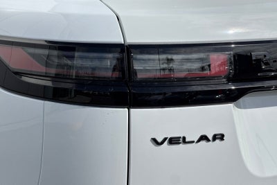 2026 Land Rover Range Rover Velar Dynamic SE