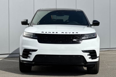 2026 Land Rover Range Rover Velar Dynamic SE