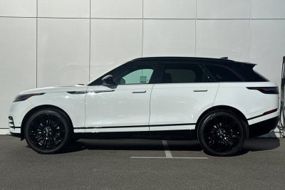 2026 Land Rover Range Rover Velar Dynamic SE