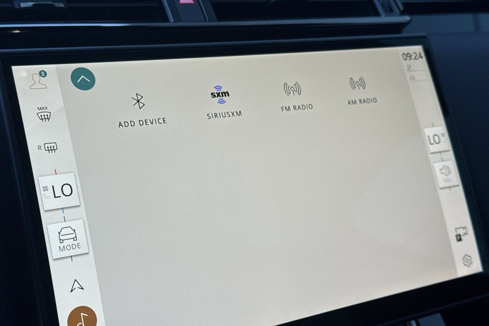 2026 Land Rover Range Rover Velar Dynamic SE