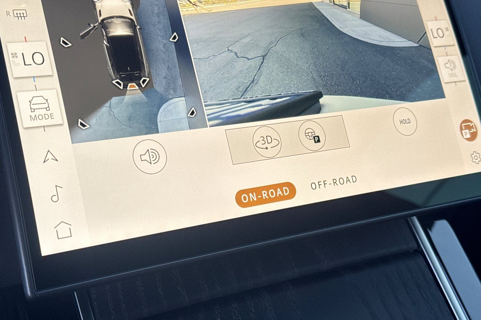 2026 Land Rover Range Rover Velar Dynamic SE