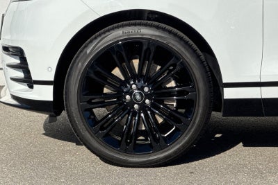 2026 Land Rover Range Rover Velar Dynamic SE