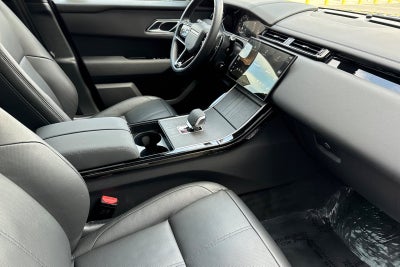 2026 Land Rover Range Rover Velar Dynamic SE