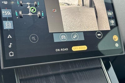 2026 Land Rover Range Rover Velar Dynamic SE