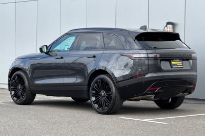 2026 Land Rover Range Rover Velar Dynamic SE