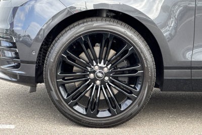 2026 Land Rover Range Rover Velar Dynamic SE