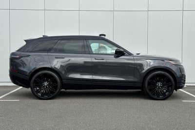 2026 Land Rover Range Rover Velar Dynamic SE
