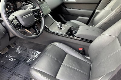 2026 Land Rover Range Rover Velar Dynamic SE