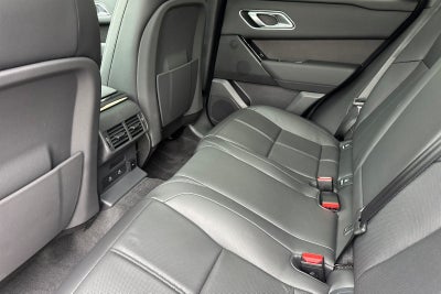 2026 Land Rover Range Rover Velar Dynamic SE