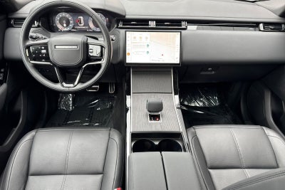 2026 Land Rover Range Rover Velar Dynamic SE
