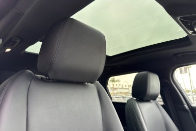 2026 Land Rover Range Rover Velar Dynamic SE