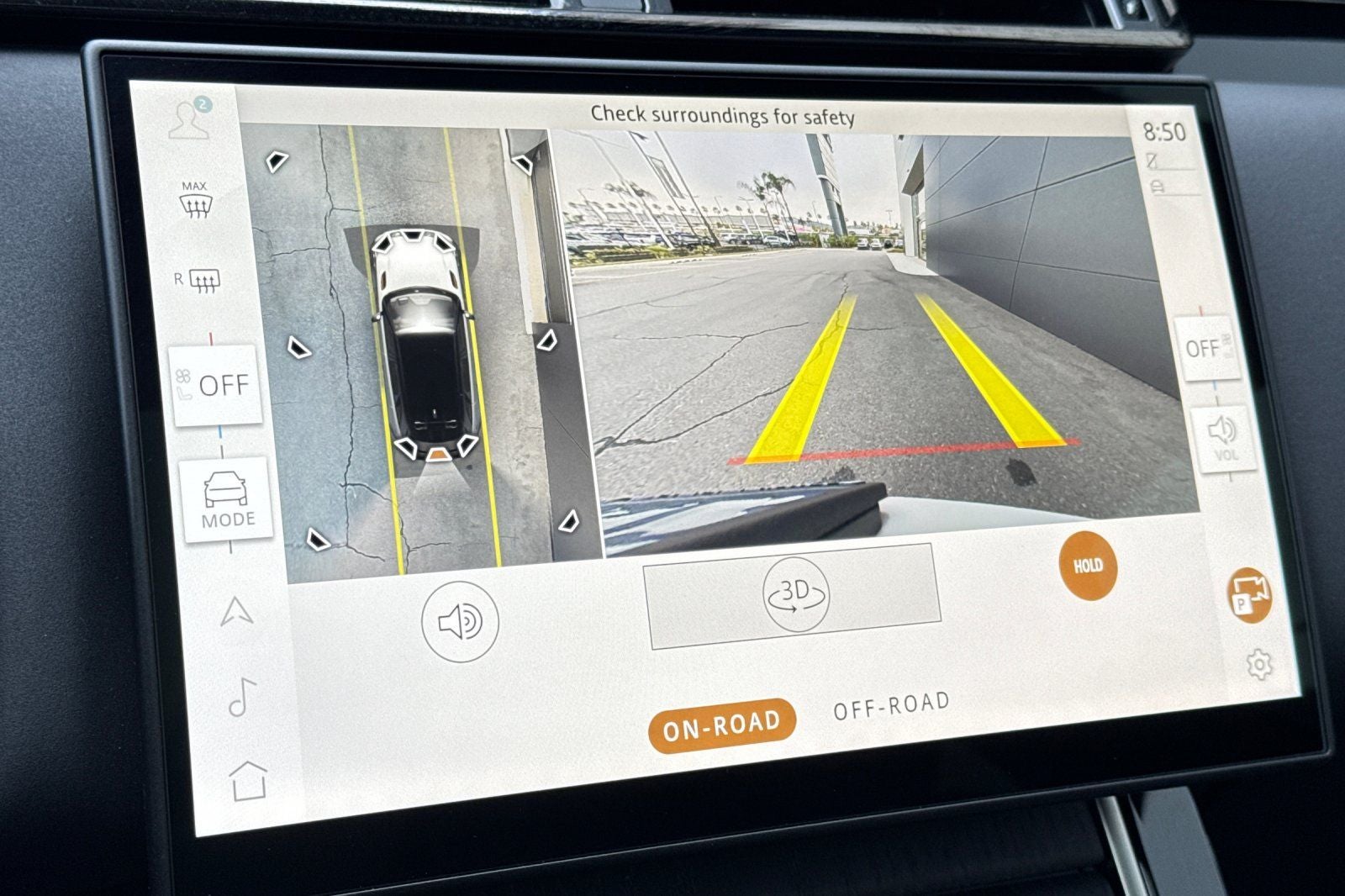 2026 Land Rover Range Rover Velar Dynamic SE