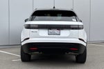 2026 Land Rover Range Rover Velar Dynamic SE