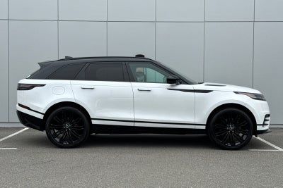 2026 Land Rover Range Rover Velar Dynamic SE