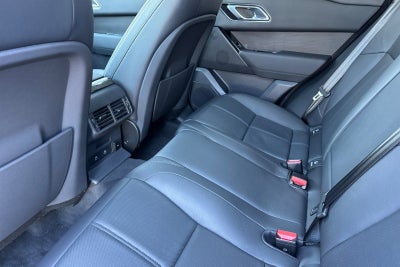 2026 Land Rover Range Rover Velar Dynamic SE