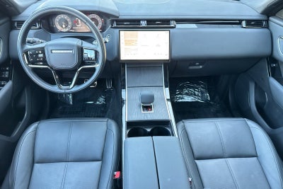 2026 Land Rover Range Rover Velar Dynamic SE