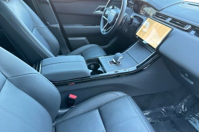 2026 Land Rover Range Rover Velar Dynamic SE