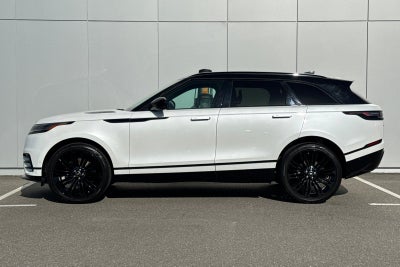 2026 Land Rover Range Rover Velar Dynamic SE