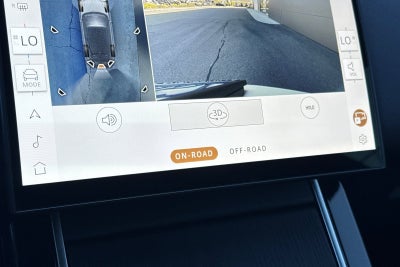 2026 Land Rover Range Rover Velar Dynamic SE
