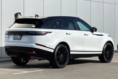 2026 Land Rover Range Rover Velar Dynamic SE