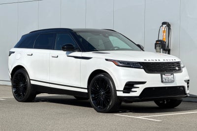 2026 Land Rover Range Rover Velar Dynamic SE