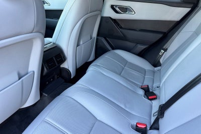 2026 Land Rover Range Rover Velar Dynamic SE