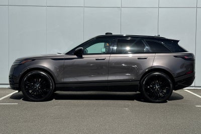 2026 Land Rover Range Rover Velar Dynamic SE