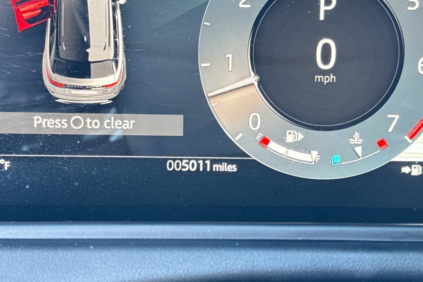 2026 Land Rover Range Rover Velar Dynamic SE