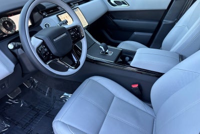 2026 Land Rover Range Rover Velar Dynamic SE