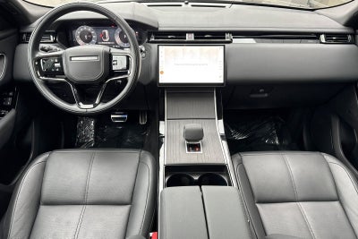 2026 Land Rover Range Rover Velar Dynamic SE