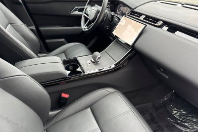 2026 Land Rover Range Rover Velar Dynamic SE