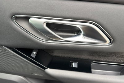 2026 Land Rover Range Rover Velar Dynamic SE