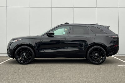 2026 Land Rover Range Rover Velar Dynamic SE